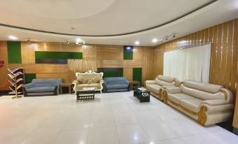 CCULB Resort & Convention Hall