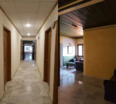Spanias Hotel