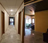 Spanias Hotel Hotels in Kastraki
