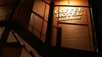 咖啡飯店 聲波