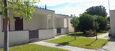 Ibiscus Beach Village