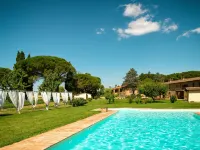 Morami Wine Agriturismo Hotels in Castiglione del Lago