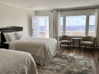Blue Vista Motor Lodge - Motels