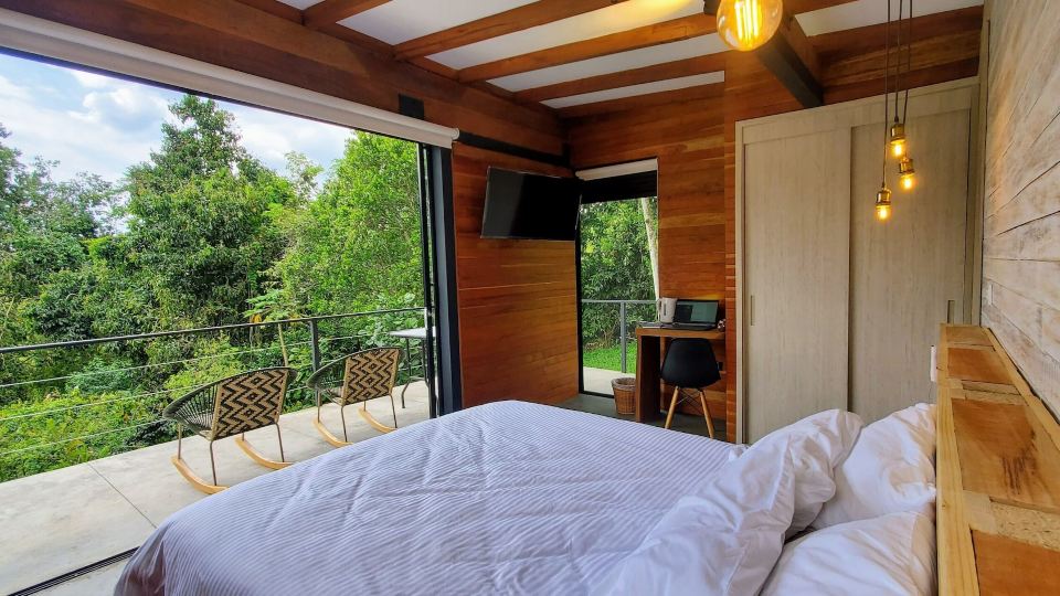 Ecohotel Alma