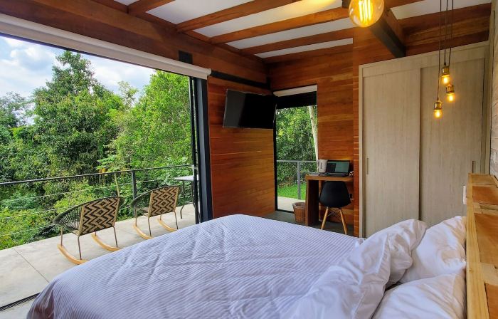 Ecohotel Alma