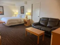 Westlock Inn & Conference Centre Hotels in Westlock