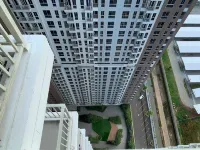 콤팩트  펑셔널 2BR 토쿄 리버사이드 피  2 아파트먼트