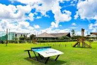 Carneiros Beach Resort