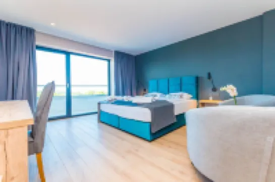 Hotel Delfin Lanterna