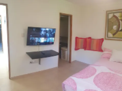 Private apartment Hoteles en Jarabacoa