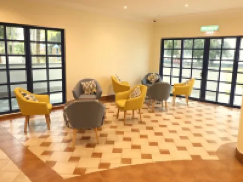 Long Sands Port Dickson Hotels in Si Rusa