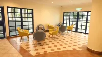 Long Sands Port Dickson Hotels in Si Rusa