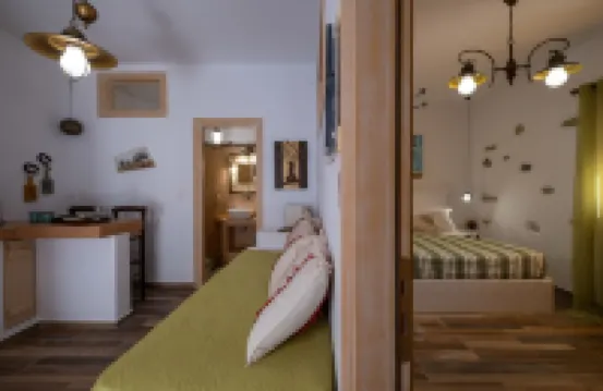 Elaiolithos - Luxury Villa Suites - Adults Only