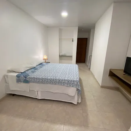 Moriah Maceió Beach Hotel