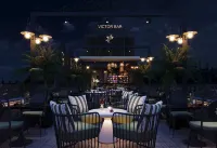 Victor Metropolis Hotel & Rooftop Bar - 5 stelle