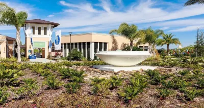 Luxury Orlando Getaway with Resort Perks