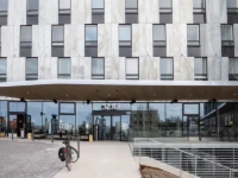 Noli Malmi Hotel di Helsinki