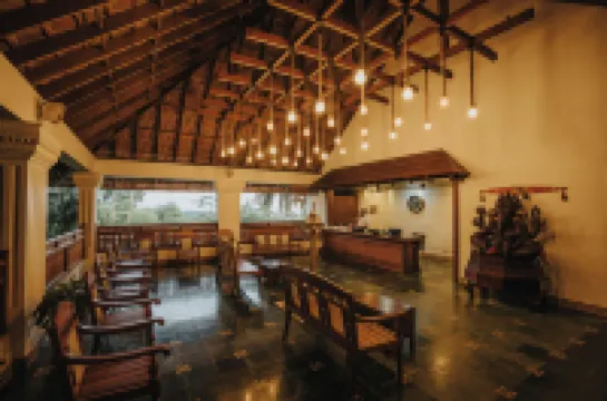 Aadisaktthi Leisure Resort, Kovalam