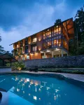 Moksha at Kitulgala - Rainforest Boutique Hotel - 5-Star