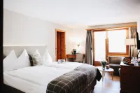 Hotel Steinbock