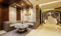 Treebo Punjabi Nature Residency, Near Faridabad Railway Station Hotel di Faridabad