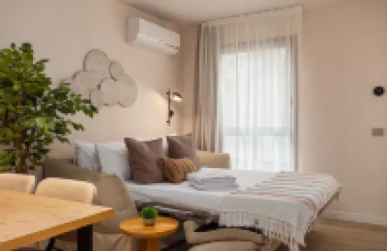馬爾科尼亞精品住宅