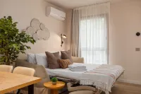 Marconia Boutique Residence Hotels in L'Estartit