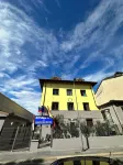 Residence Politecnico Bovisa Hotels in Certosa
