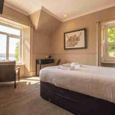 Dalrigh House Rooms