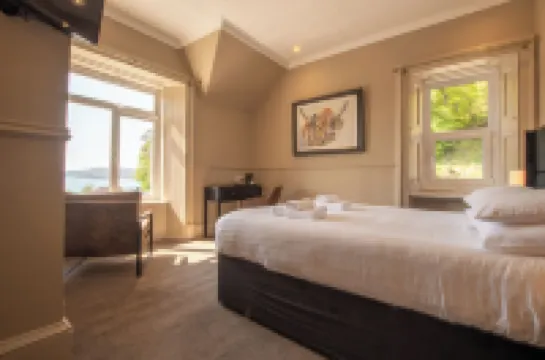 ดัลริก เฮาส์