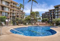 Sunny and Soothing Oceanfront Vistas - Ocean View