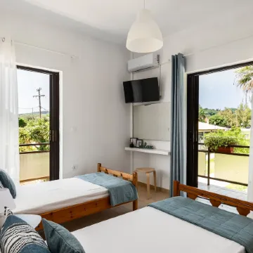 The Springfield Corner Apartments by Konnect