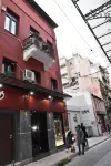Ulysses Apartments Monastiraki