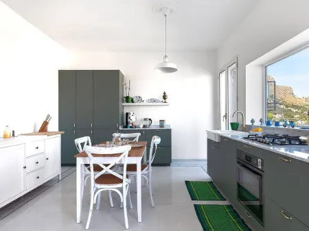 Solemar Sicilia - Casa Margherita