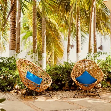 Enigmatic Hotel Boutique