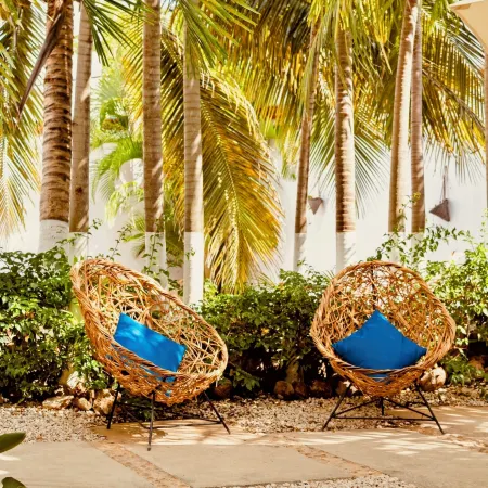 Enigmatic Hotel Boutique