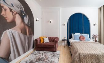 CityCenter Magnific Gem - 2 Bdr & 2 Baths