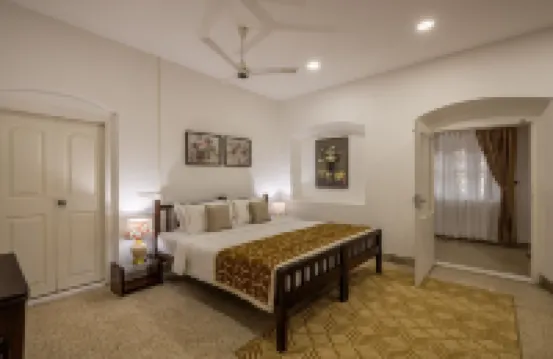 Amã Stays & Trails Victory Dawn, Kochi Hotels in 