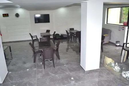 Gurya Отели рядом с достопримечательностью «ქობულეთის ბულვარი»