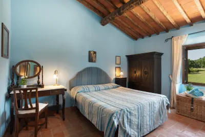 Podere Le Pozze Hotel in zona Caseificio Nonno Benito