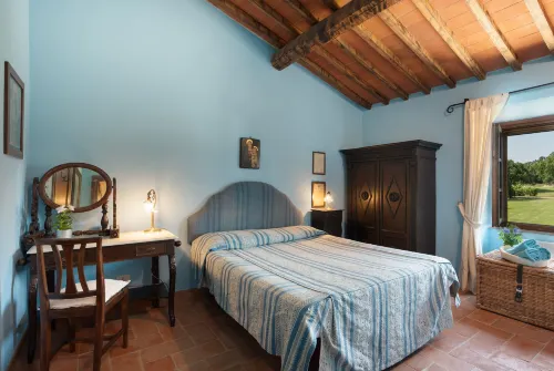 Podere Le Pozze