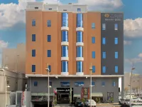 سوات للشقق المخدومة 4 Hotels near الراشد مول
