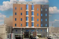 شقق سوات للشقق المخدومة 4 Hotels near Yukids Island