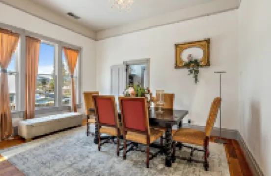 巴克萊克朗姆之家，由WanderLodges經營