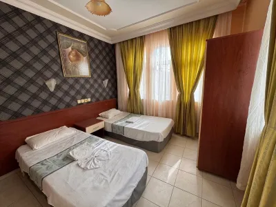 Begonya Hotel Kemer - All Inclusive