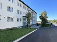 Aparthotel Rotheul Hotels in Kronach