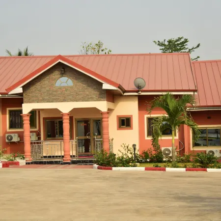 Absor Royal Hotel