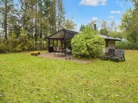 Charming Retreat by River - By Traum Ferienwohnungen Hotels in Fårvang