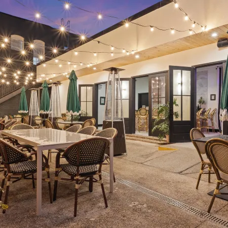 Hotel Vela