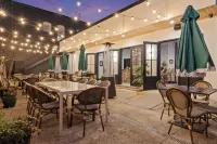 Hotel Vela